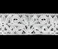 Border, Italy, 1701/50. Creator: Unknown