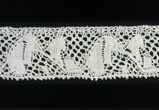 Border, Italy, 1701/50. Creator: Unknown
