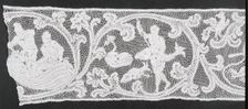 Border, Italy, 1701/50. Creator: Unknown