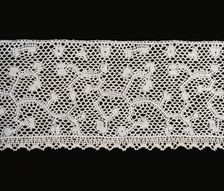 Border, Italy, 1750/1800. Creator: Unknown