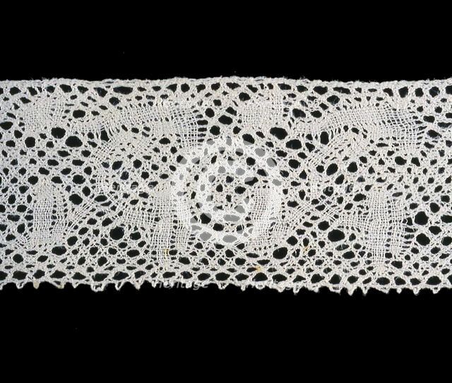 Border, Italy, 1750/1825. Creator: Unknown.