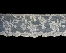 Border, Italy, 1770s/80s. Creator: Unknown