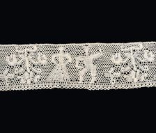 Border, Italy, 1850/1900. Creator: Unknown