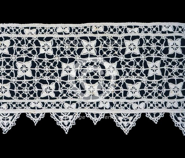 Border, Italy, 1875/1900. Creator: Unknown.