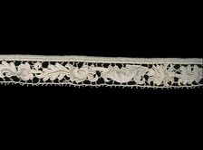 Border, Italy, 1875/1900. Creator: Unknown