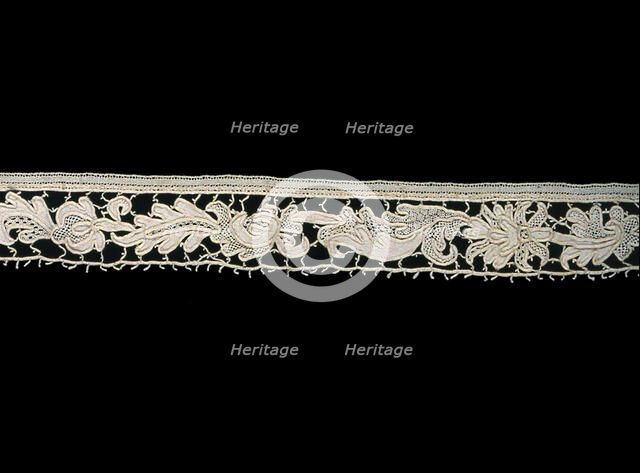 Border, Italy, 1875/1900. Creator: Unknown.