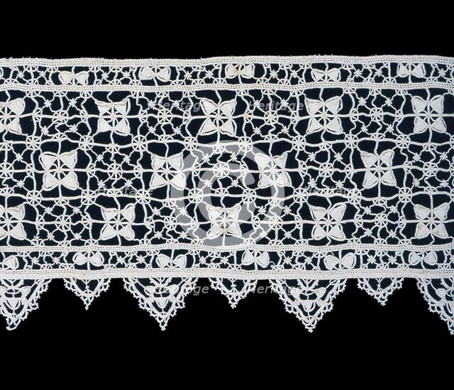 Border, Italy, 1875/1900. Creator: Unknown.