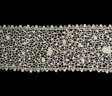 Border, Italy, 1875/1900. Creator: Unknown