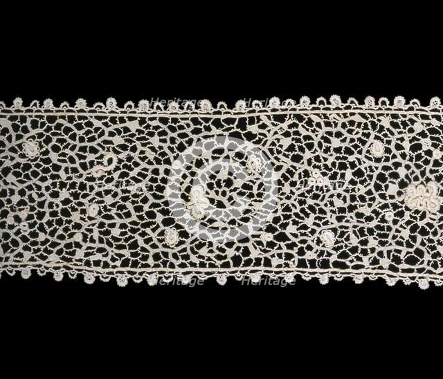 Border, Italy, 1875/1900. Creator: Unknown.