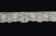 Border, Italy, 19th century. Creator: Unknown