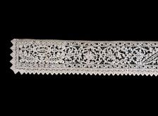 Border, Italy, Early 17th century. Creator: Unknown