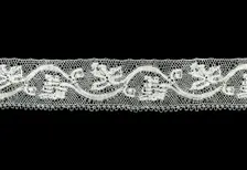 Border, Italy, Second half of 18th/early 19th century. Creator: Unknown