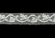 Border, Italy, Second half of 18th/early 19th century. Creator: Unknown