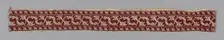 Border, Spain, 17th century. Creator: Unknown