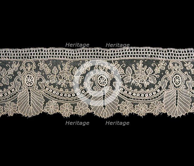 Borders, Belgium, 1875/1900. Creator: Unknown.