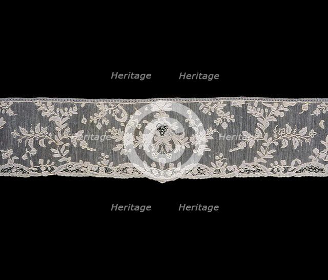 Borders, Burano, 1760s. Creator: Unknown.