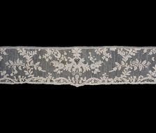 Borders, Burano, 1760s. Creator: Unknown