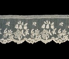 Borders, France, 1820s/30s. Creator: Unknown