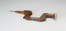 Borer, Germany, 1746. Creator: Unknown