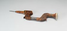 Borer, Germany, 1746. Creator: Unknown