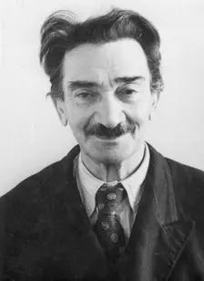 Boris L'vovich Bruk, 1952. Creator: Unknown