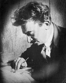 Boris Lvovich Brook - leader of the KOMZET expedition in the Far Eastern region in 1927, 1948. Creator: Unknown