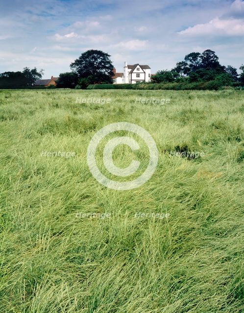 Boscobel House, Boscobel, Shropshire, c1980-c2017. Artist: Unknown.