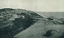Boscombe, The Marina c1910
