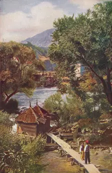 Bosnia ... c1920
