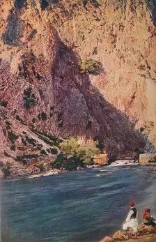 Bosnia ... c1920. Artist: ENA
