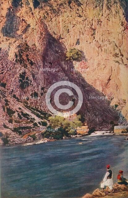 'Bosnia ...', c1920. Artist: ENA.