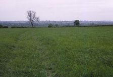 Bosworth Field. Leicestershire, England, 20th century. Artist: CM Dixon