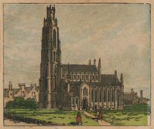 Boston c1910. Creator: Unknown