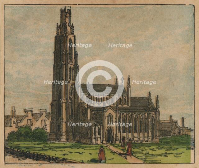 'Boston', c1910. Creator: Unknown.