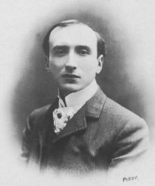 Bataille c1893. Artist: Eugene Pirou