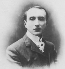 Bataille c1893. Artist: Eugene Pirou