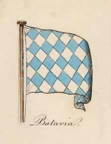 Batavia 1838