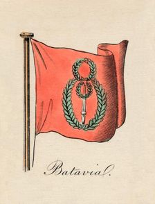 Batavia 1838