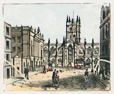 Bath c1910