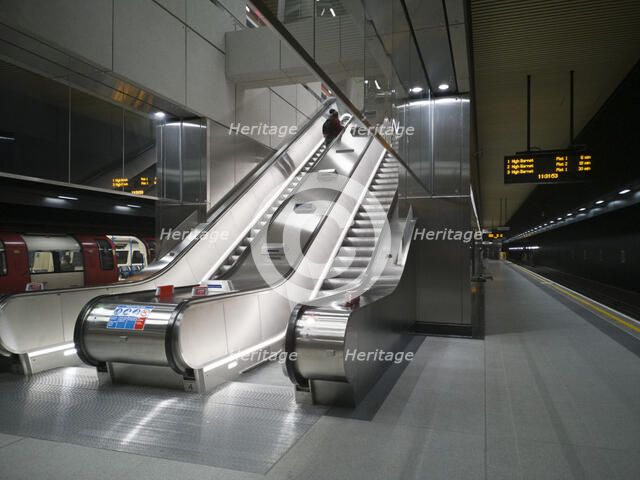 Battersea Power Station, London, UK, Oct 2021. Creator: Ethel Davies.