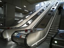 Battersea Power Station, London, UK, Oct 2021. Creator: Ethel Davies