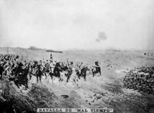 Battle of Mal Tiempo, (1895), 1920s