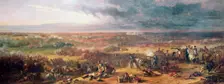 Battle of Waterloo, 1815 Creator: William Allan