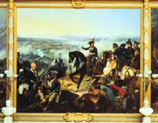 Battle of Zurich 25 September, 1799, (c1800-c1842). Artist: Francois Bouchot