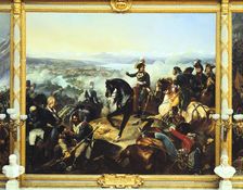 Battle of Zurich 25 September, 1799, (c1800-c1842). Artist: Francois Bouchot