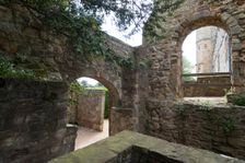 Battle Abbey, 2009. Creator: Ethel Davies