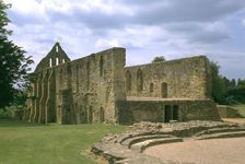 Battle Abbey, East Sussex, 1998. Artist: J Bailey