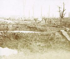 Battlefield, c1914-c1918