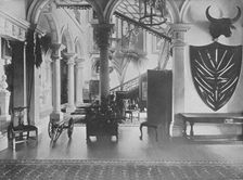 Bayham, Kent - The Marquis Camden 1910