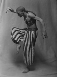 Bayne, William M., Mr., 1915 Mar. 5. Creator: Arnold Genthe